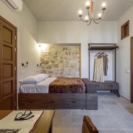 Spanish Knights Inn Родос Экстерьер фото