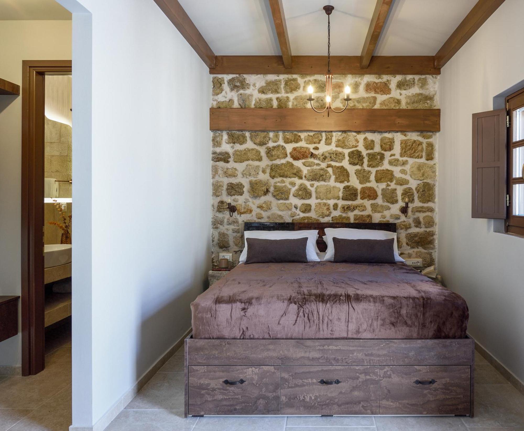 Spanish Knights Inn Родос Экстерьер фото